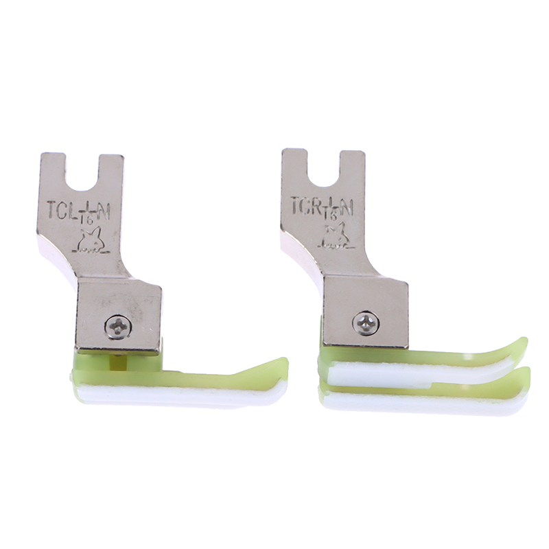 Piedino compensatore in plasti - Sewing Machine Needle recensione e prezzo