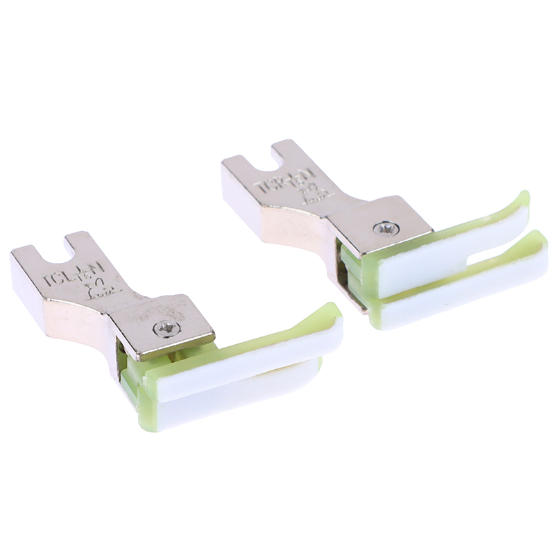 Piedino compensatore in plasti - Sewing Machine Needle recensione e prezzo