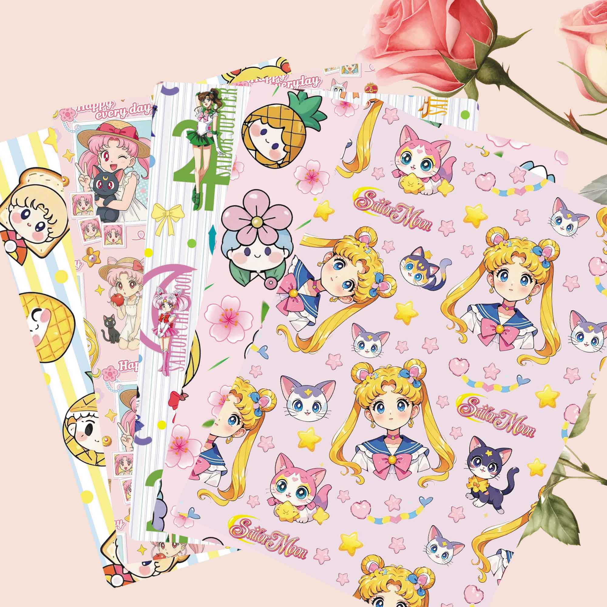 Tessuto Stampato Cartoon per C - Sewing Production recensione e prezzo