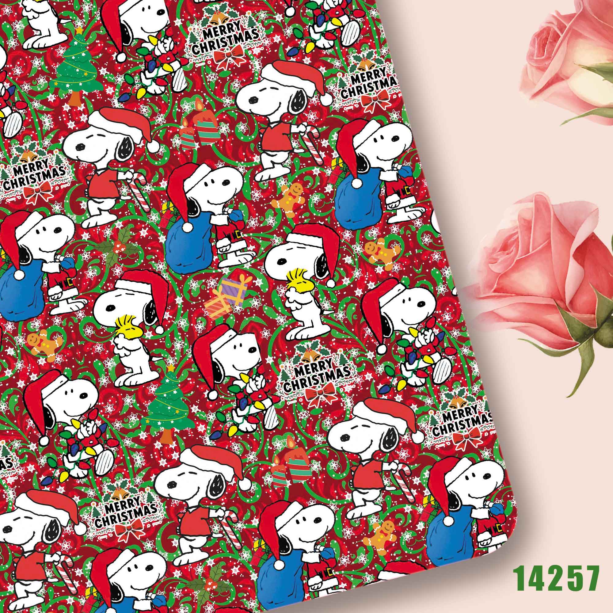 Tessuto Snoopy TAKARA TOMY 140 - Sewing Production recensione e prezzo