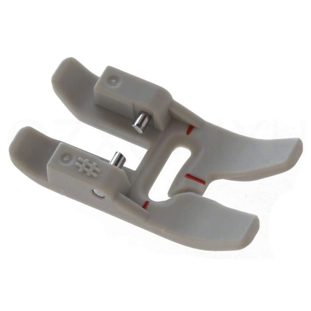 Parti della macchina da cucire - Rolled Hem Foot recensione e prezzo