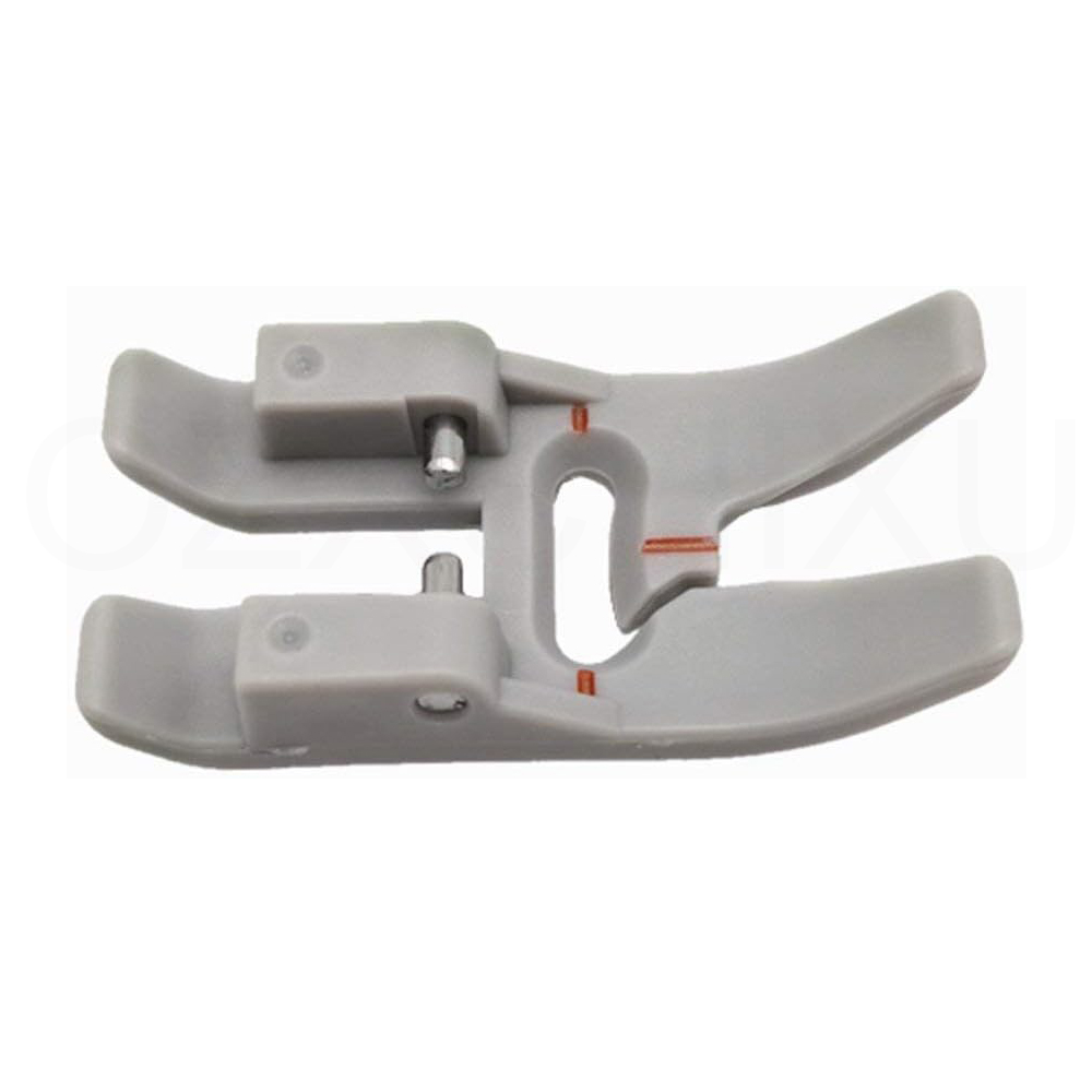 Parti della macchina da cucire - Rolled Hem Foot recensione e prezzo