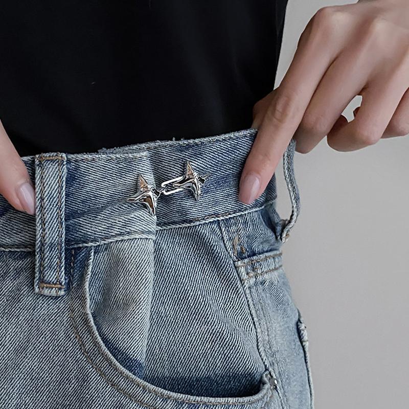 Fibbia Regolabile per Jeans, B - Sewing Repair recensione e prezzo