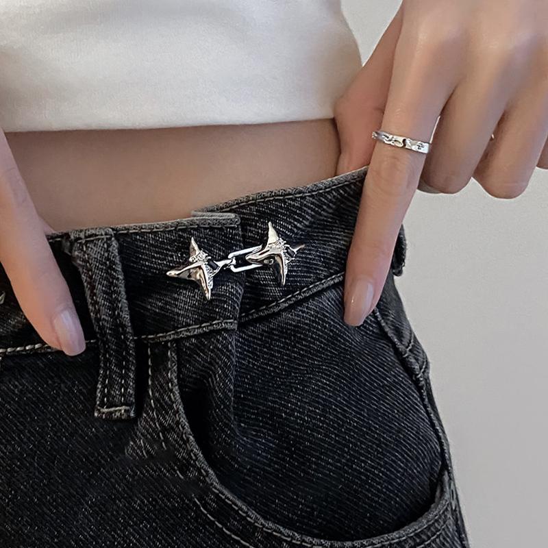 Fibbia Regolabile per Jeans, B - Sewing Repair recensione e prezzo
