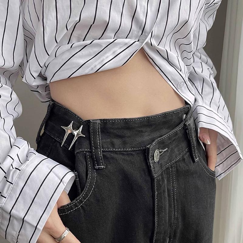 Fibbia Regolabile per Jeans, B - Sewing Repair recensione e prezzo