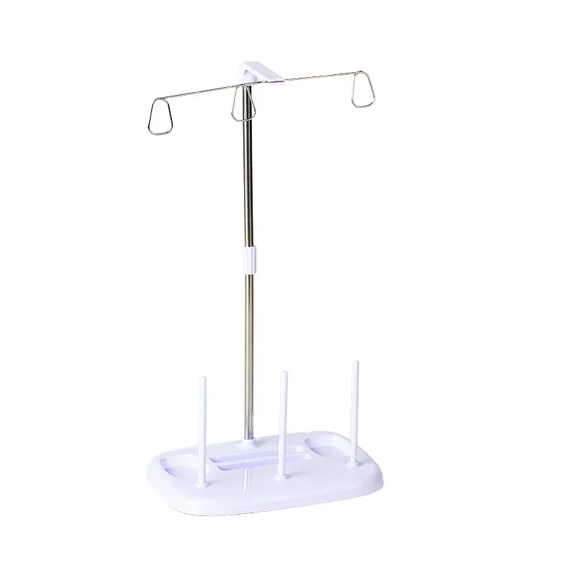 Porta Rocchetti Conico in Plas - Serger Thread Cone recensione e prezzo