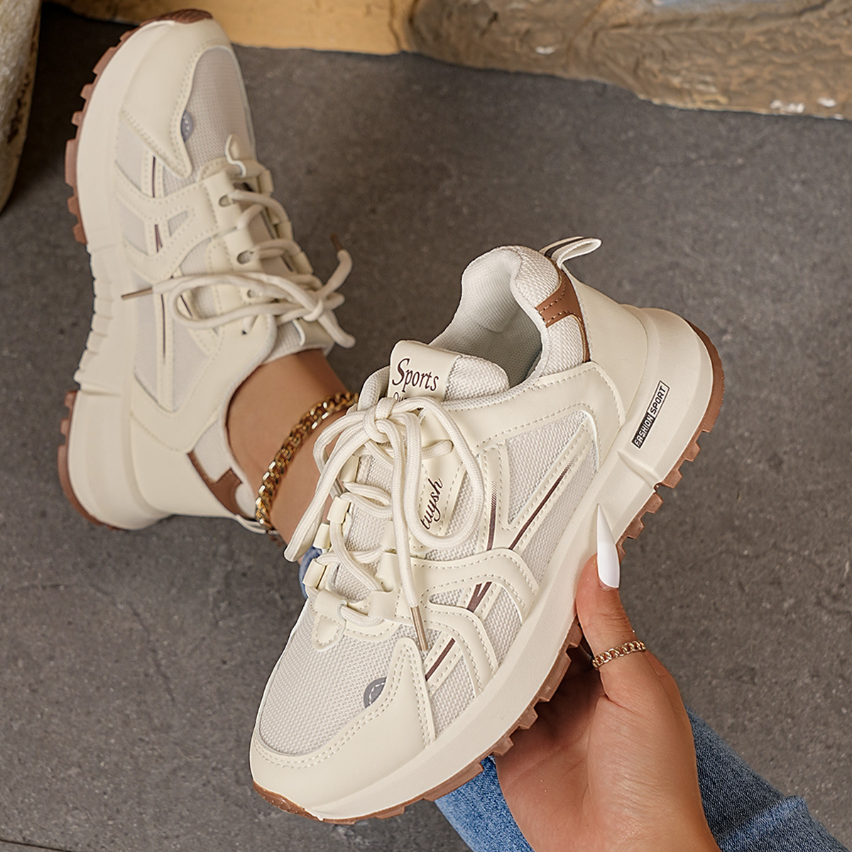 2025 Nuove scarpe da donna com - Sewing Cloth recensione e prezzo