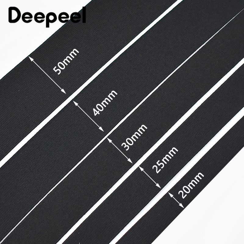 4 Metri 20-50mm Fascia Elastic - Binding Tape Bias recensione e prezzo