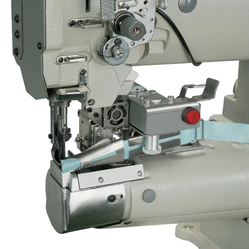 Piegatrice Automatica per Macc - Sewing Jahit recensione e prezzo
