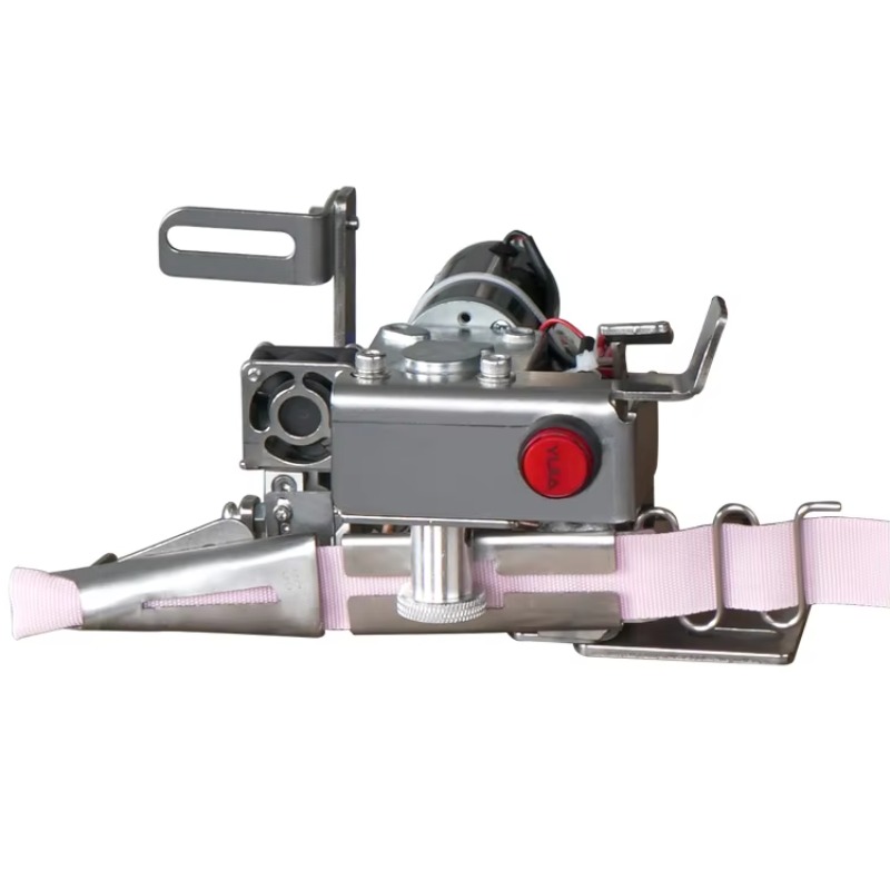 Piegatrice Automatica per Macc - Sewing Jahit recensione e prezzo