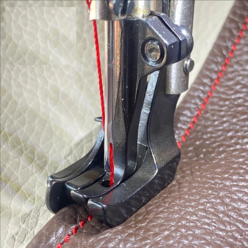 # Piedino Guida Bordo Destro/S - Rolled Hem Foot recensione e prezzo