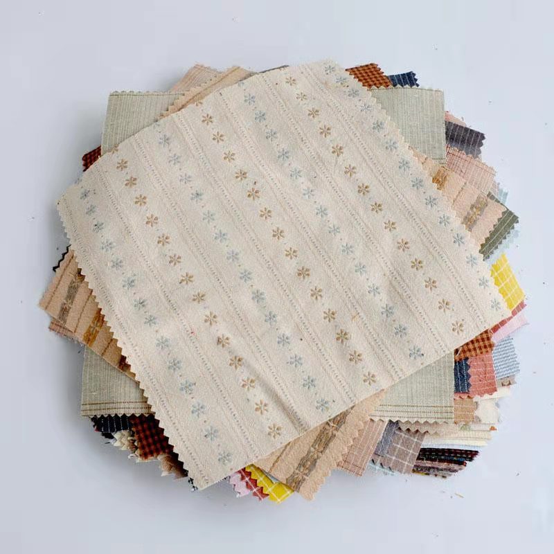 Fai da te Giappone Piccolo gru - Sewing Tweed Fabric recensione e prezzo