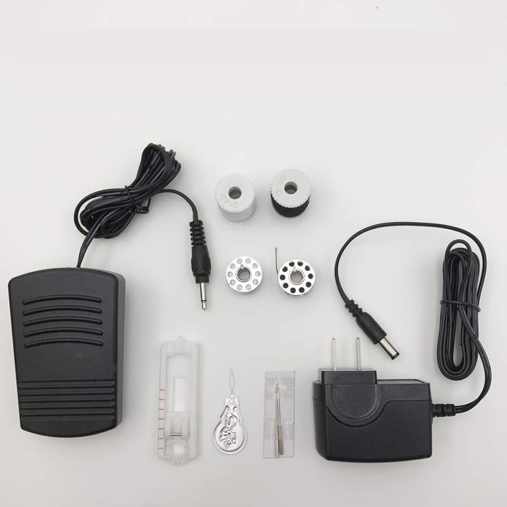 Mini macchina da cucire elettr - Sewing Jahit recensione e prezzo