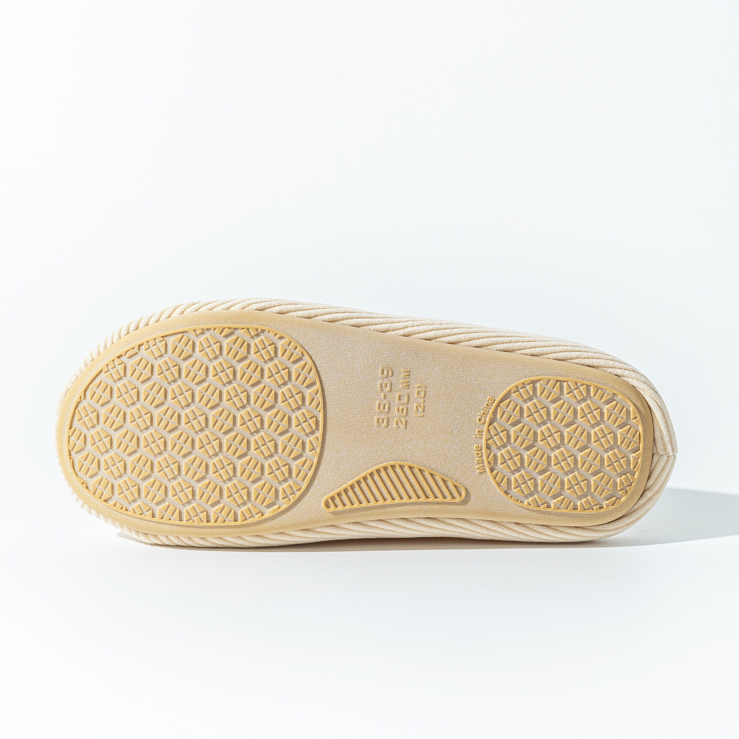 Pantofole da Interno Monocolor - Sewing House recensione e prezzo