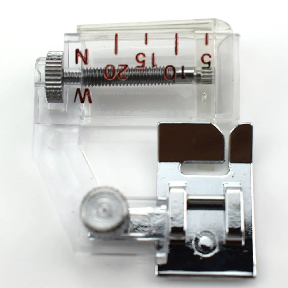 Piedino per rilegatura con nas - Binding Tape Bias recensione e prezzo