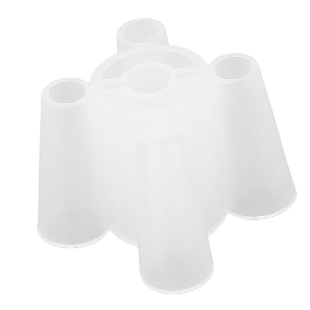 Adattatore per filo per macchi - Serger Thread Cone recensione e prezzo