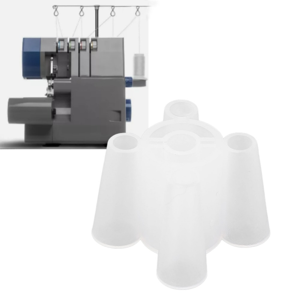 Adattatore per filo per macchi - Serger Thread Cone recensione e prezzo