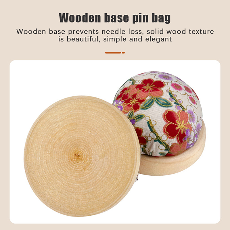 Cuscino Porta Aghi Vintage Ric - Sewing Pin Cushion recensione e prezzo