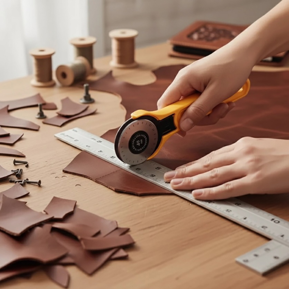 Utensile da taglio artigianale - Sewing Necessities recensione e prezzo