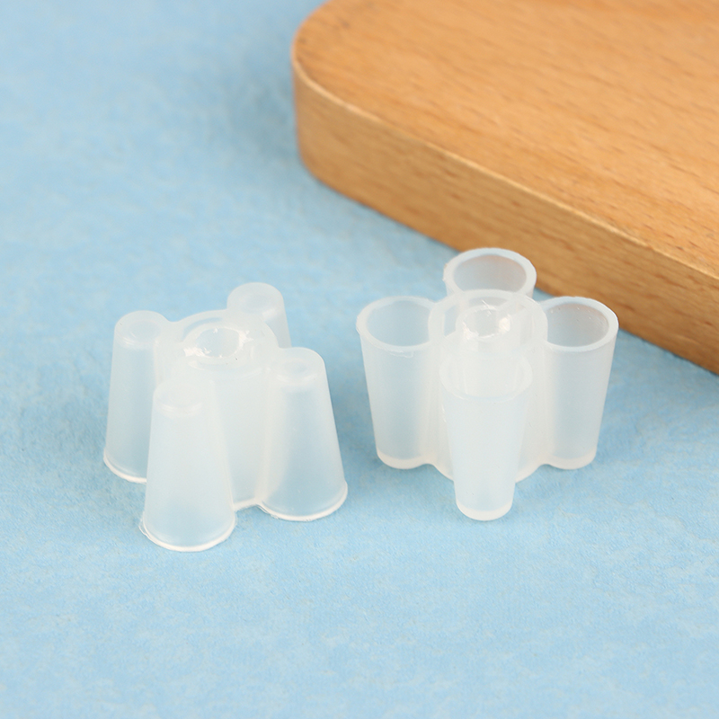 4/8/12PCS Adattatore per filo  - Serger Thread Cone recensione e prezzo