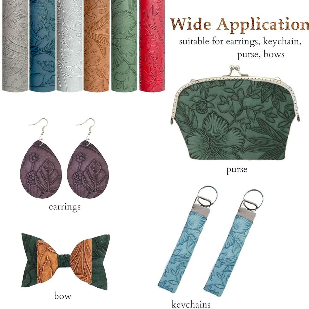 Foglio di tessuto sintetico st - Vintage Sewing Textile recensione e prezzo