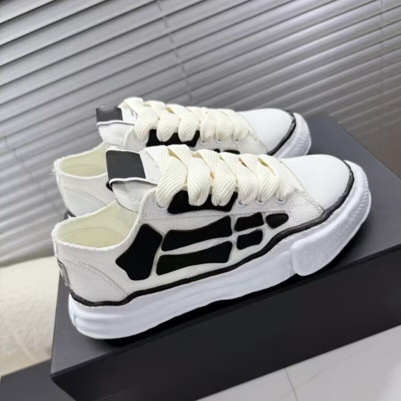 Scarpe casual con suola spessa - Sewing Cloth recensione e prezzo