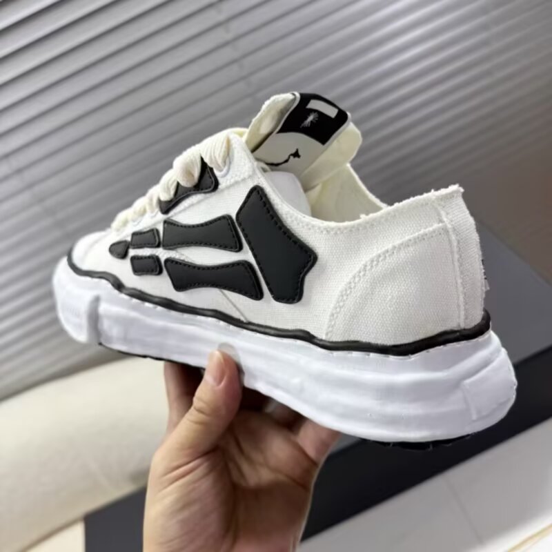 Scarpe casual con suola spessa - Sewing Cloth recensione e prezzo
