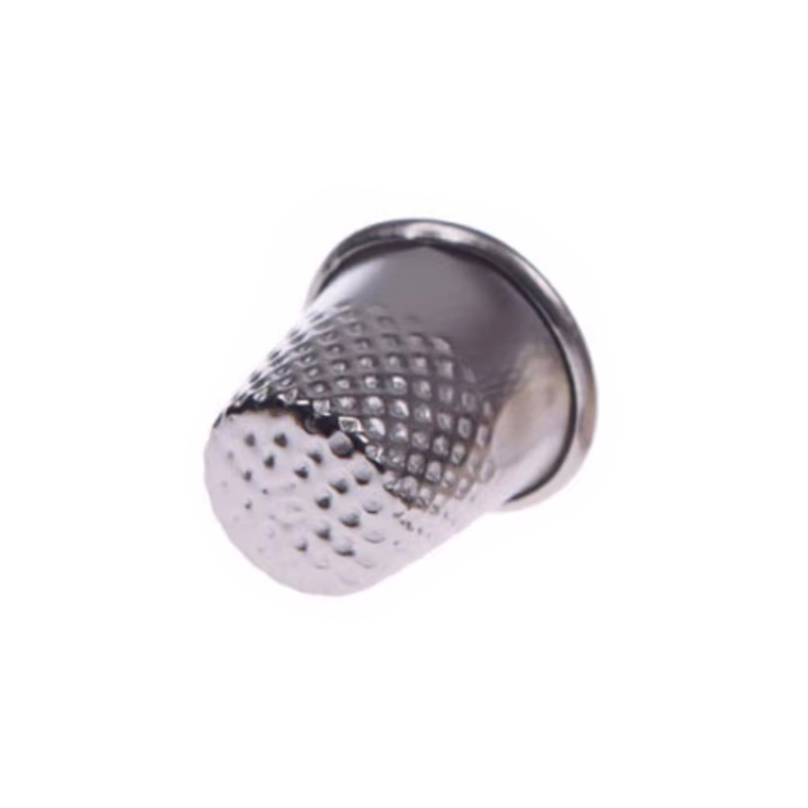 50 pz 18mm ditali per dita scu - Sewing Thimble Metal recensione e prezzo