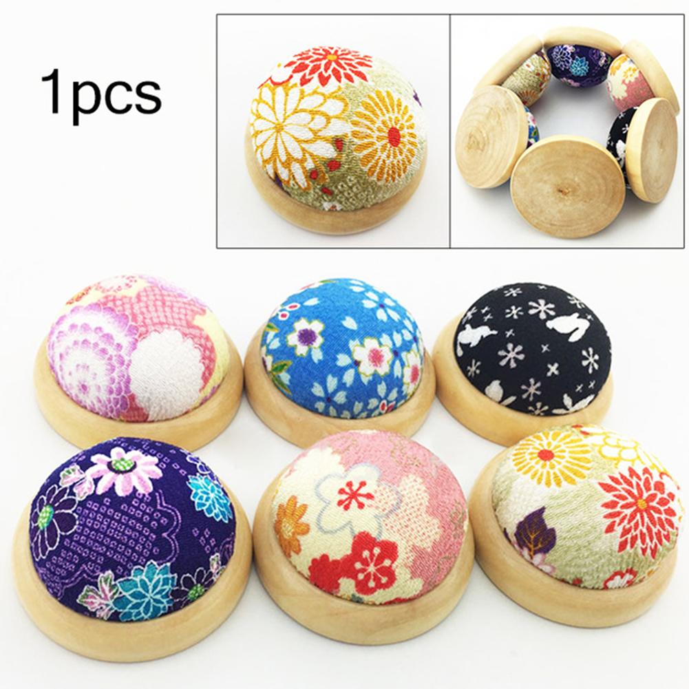 VENDITE CALDE!!! Fondo in legn - Sewing Pin Cushion recensione e prezzo