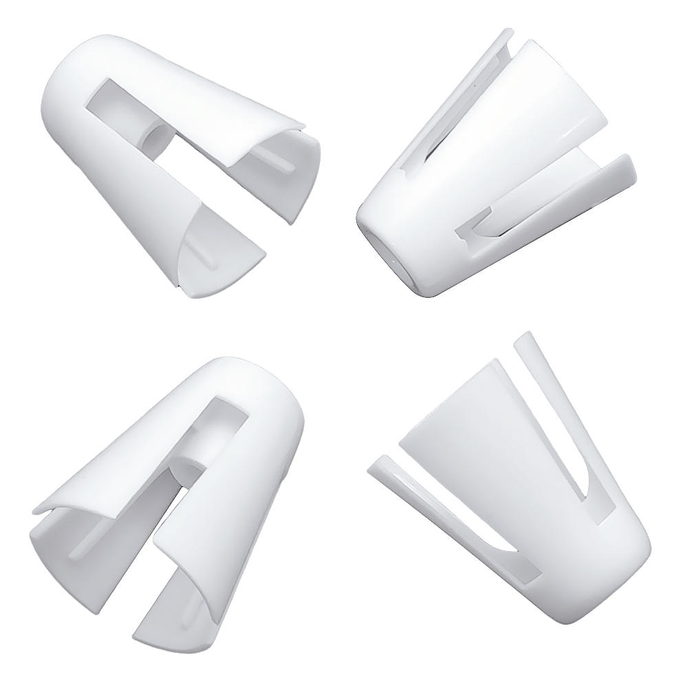4 Pezzi Portacucchioline in Pl - Serger Thread Cone recensione e prezzo