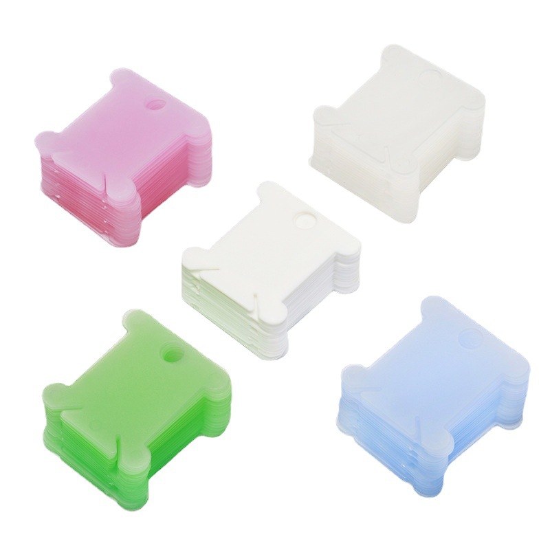 Organizer per filo da ricamo 1 - Embroidery Floss Thread recensione e prezzo