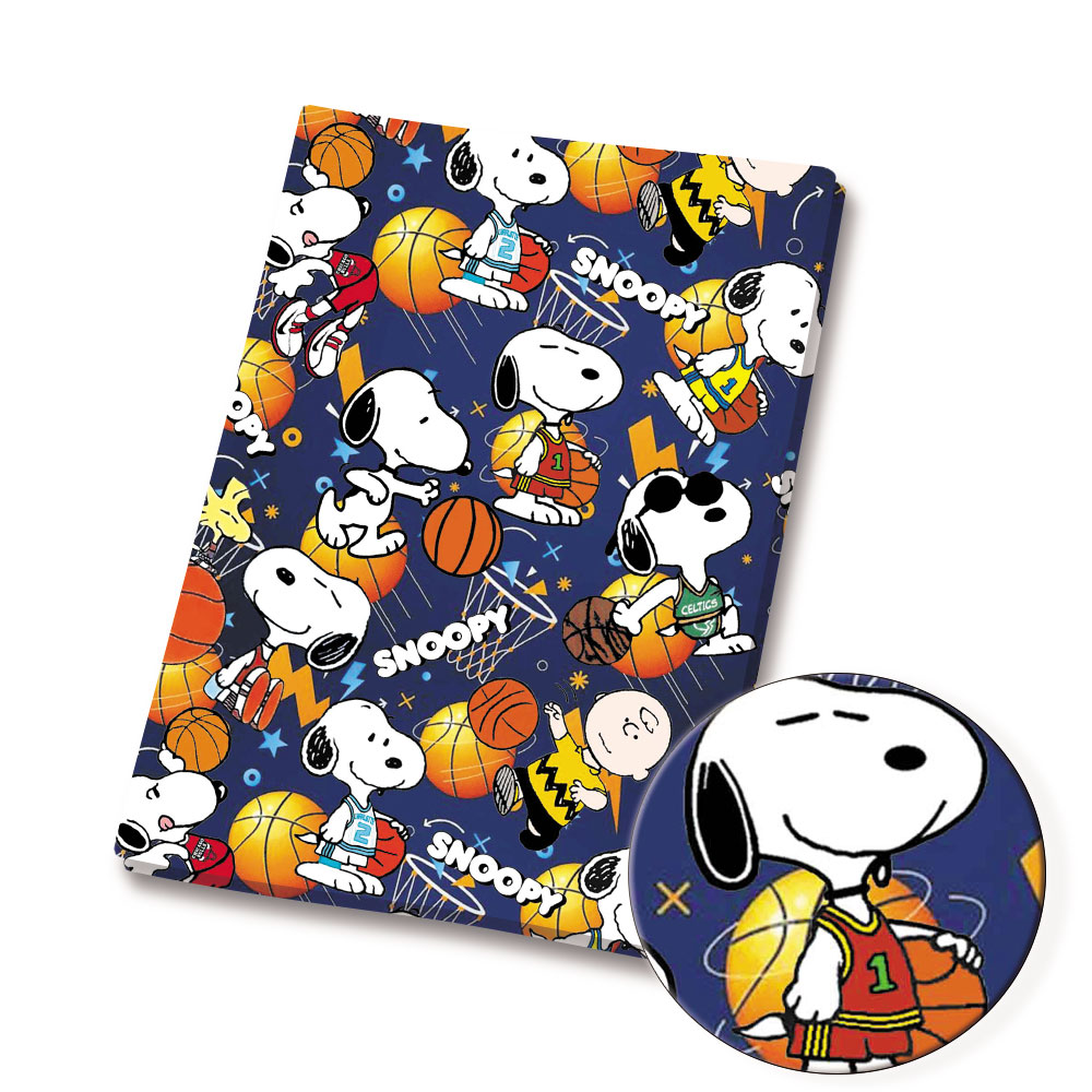 Tessuto Snoopy TAKARA TOMY 140 - Sewing Production recensione e prezzo