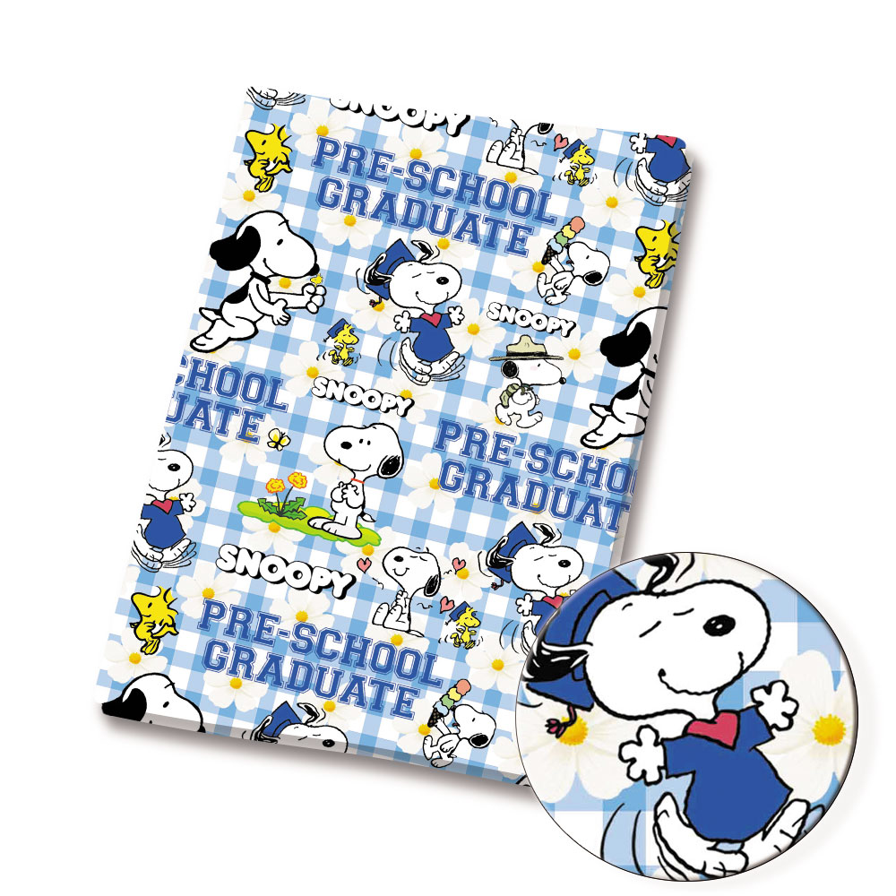 Tessuto Snoopy TAKARA TOMY 140 - Sewing Production recensione e prezzo