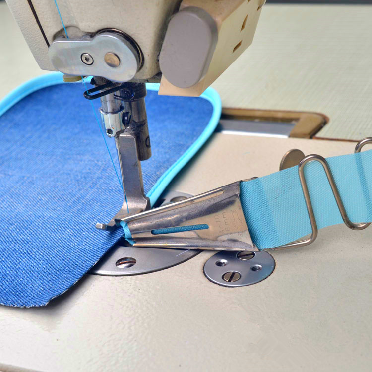 Cartella overlock TAPE TAGLIA  - Binding Tape Bias recensione e prezzo