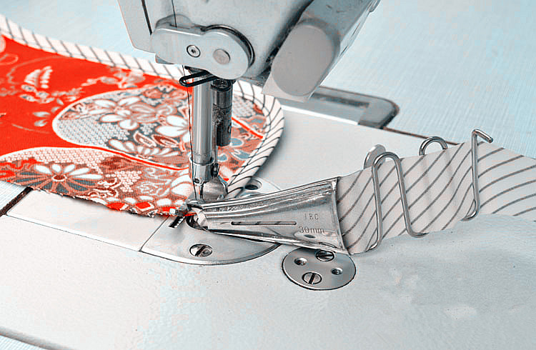 Cartella overlock TAPE TAGLIA  - Binding Tape Bias recensione e prezzo