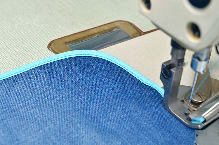 Cartella overlock TAPE TAGLIA  - Binding Tape Bias recensione e prezzo