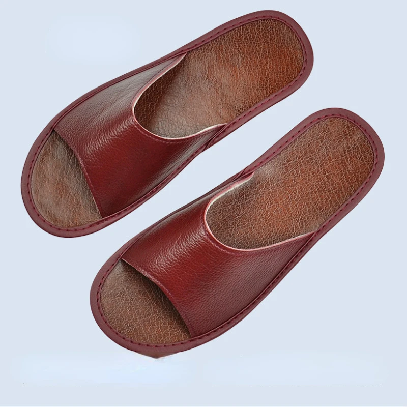 XIHAHA Pantofole in vera pelle - Sewing House recensione e prezzo