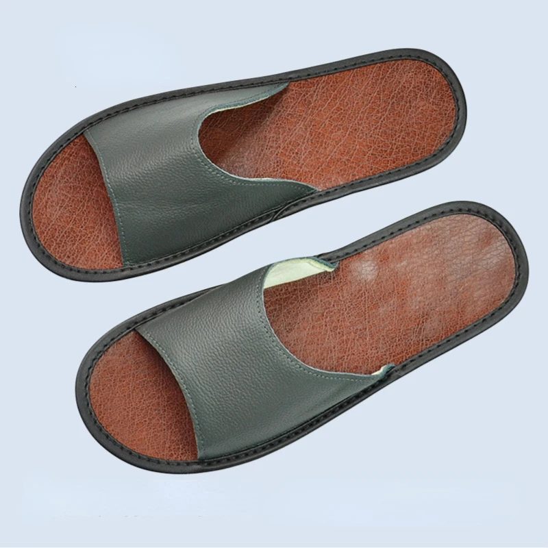 XIHAHA Pantofole in vera pelle - Sewing House recensione e prezzo