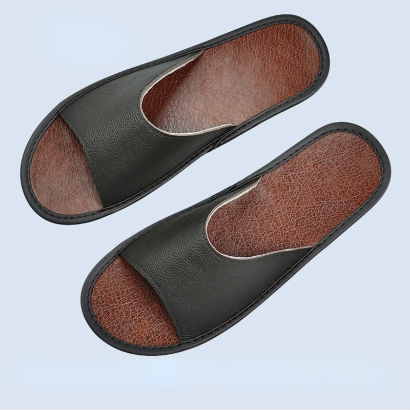 XIHAHA Pantofole in vera pelle - Sewing House recensione e prezzo
