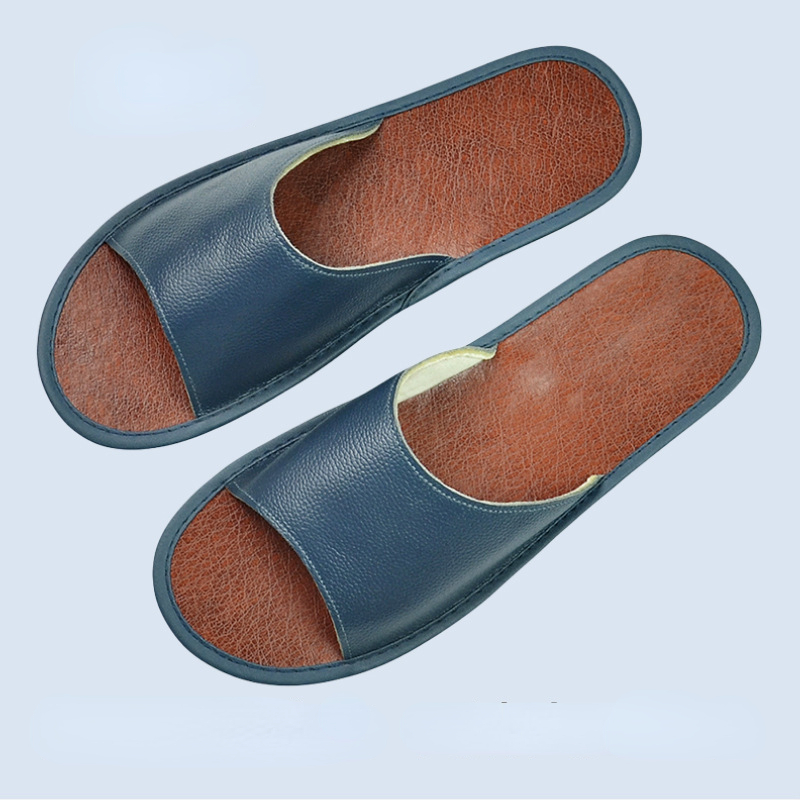 XIHAHA Pantofole in vera pelle - Sewing House recensione e prezzo