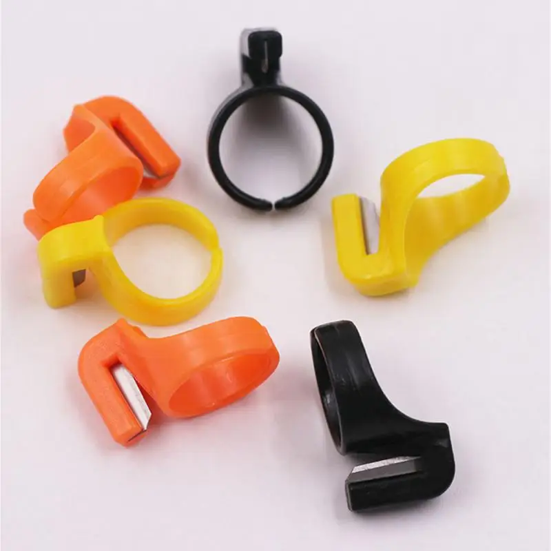 Lama per dito Ago Artigianale  - Sewing Thimble Metal recensione e prezzo