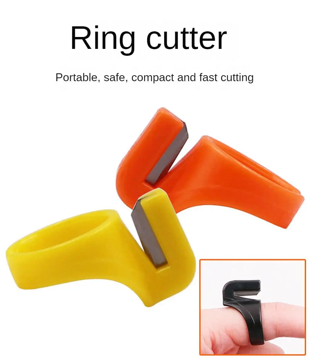 Lama per dito Ago Artigianale  - Sewing Thimble Metal recensione e prezzo