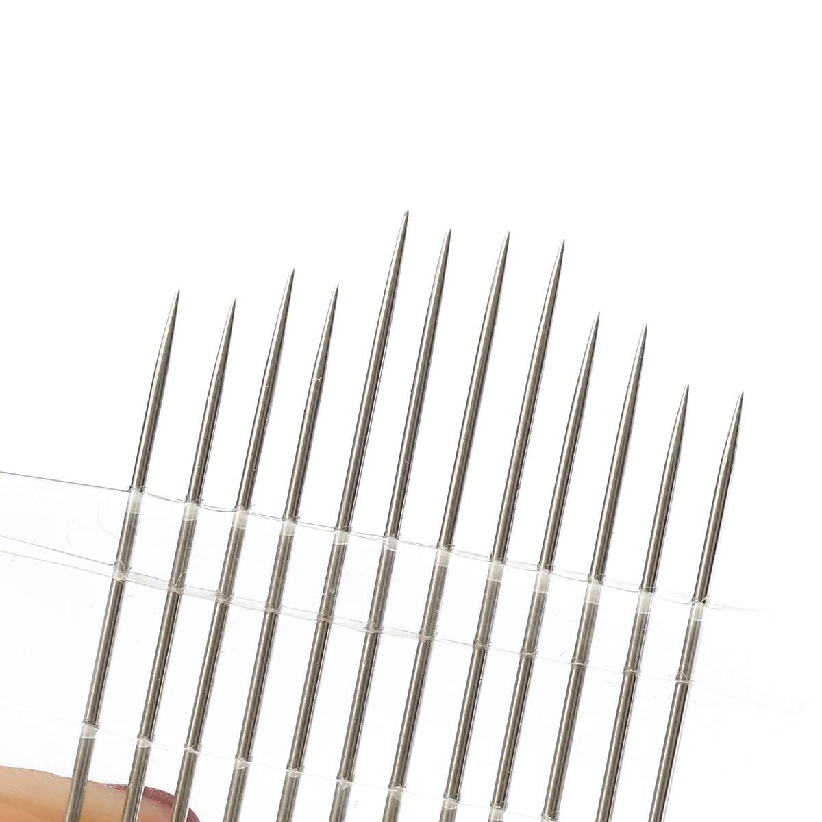 Aghi per cucire a mano in acci - Embroidery Floss Thread recensione e prezzo