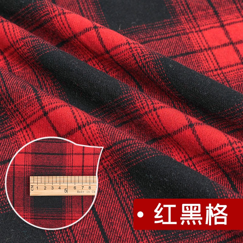 Tessuto scozzese di alta quali - Sewing Tweed Fabric recensione e prezzo
