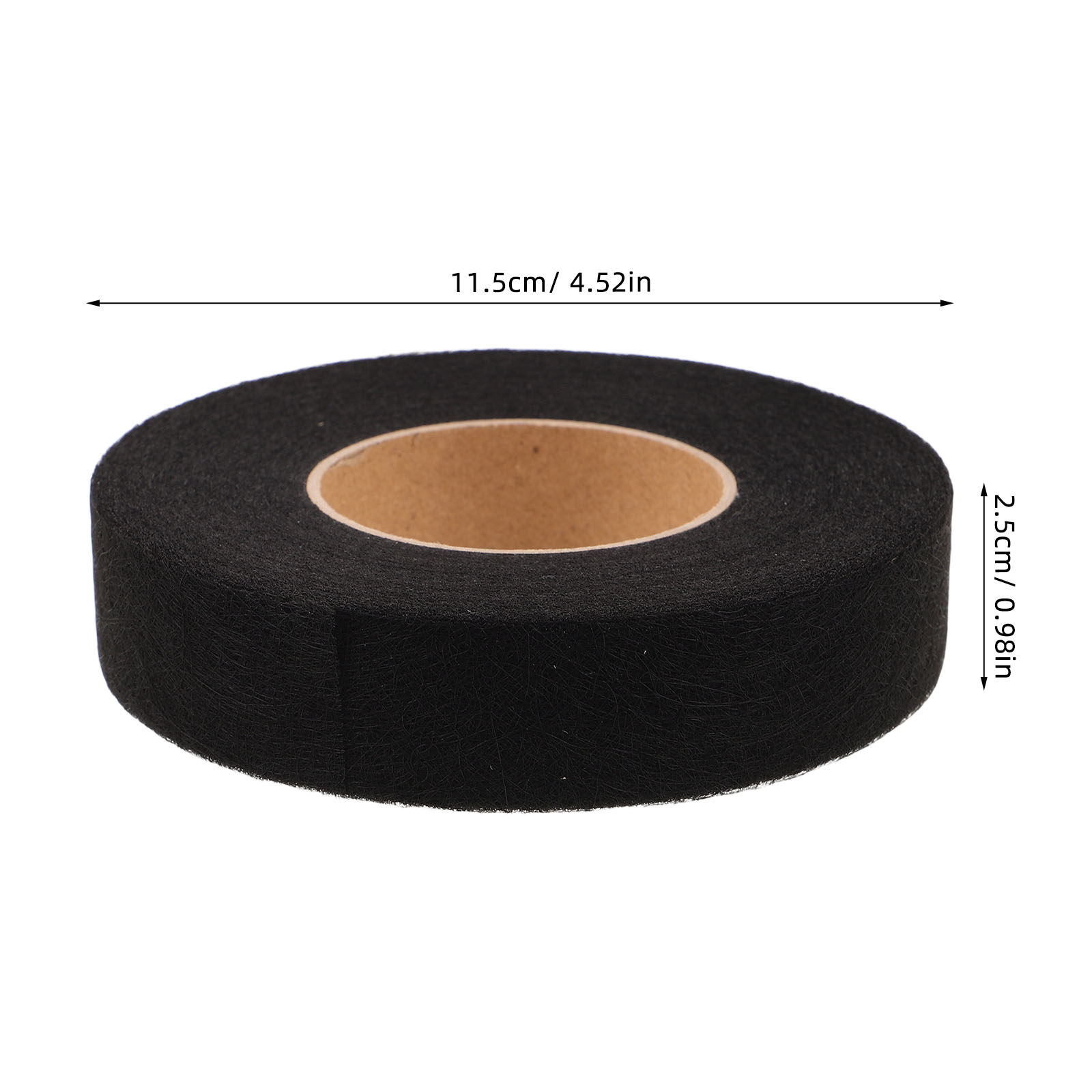 4 Rotoli di Tessuto Termoadesi - Hem Tape Fusible recensione e prezzo