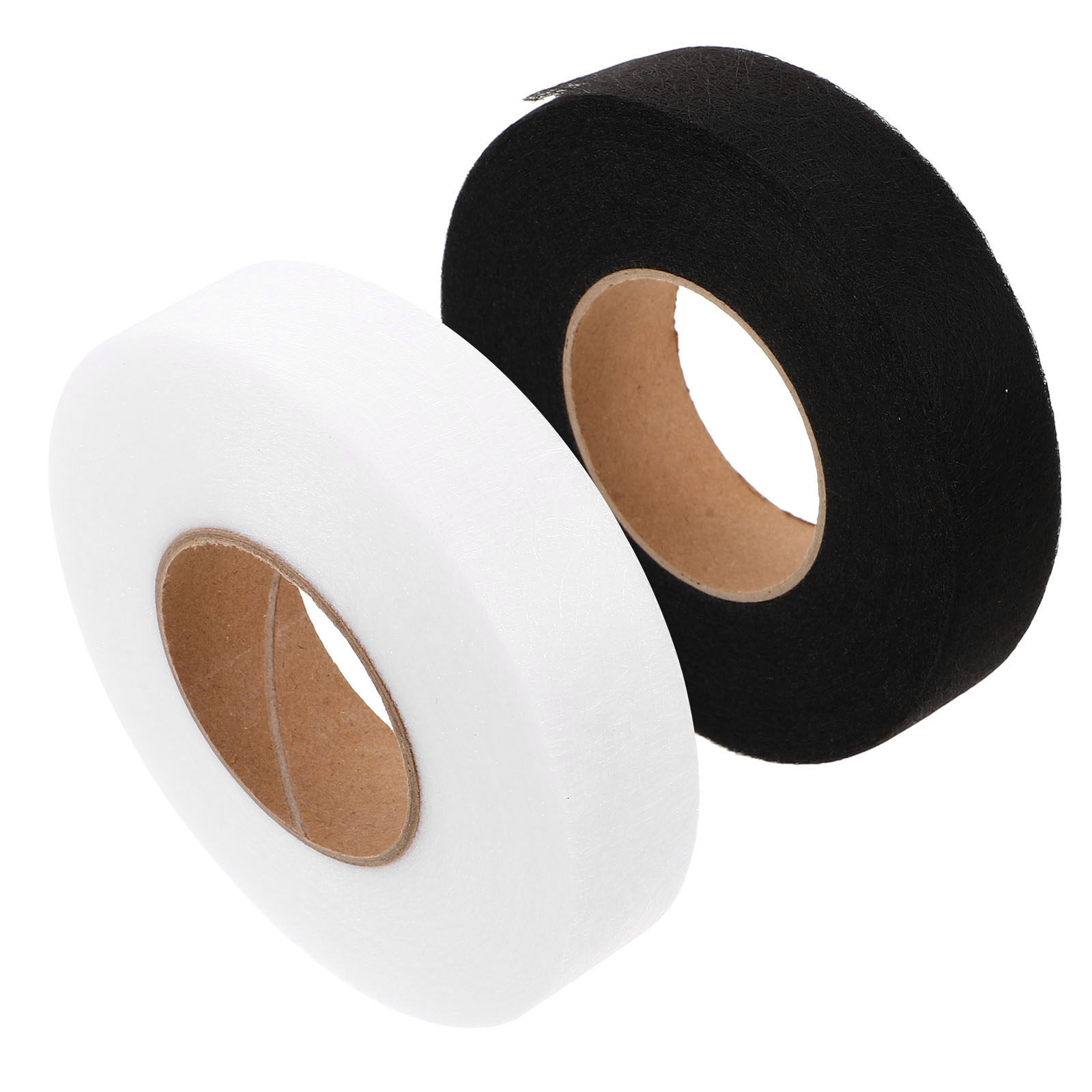 4 Rotoli di Tessuto Termoadesi - Hem Tape Fusible recensione e prezzo
