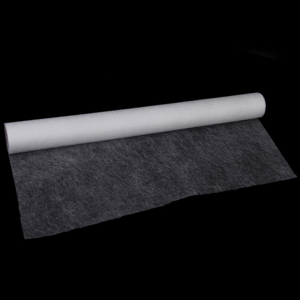 Nuovo caldo ADESIVO WONDER WEB - Hem Tape Fusible recensione e prezzo