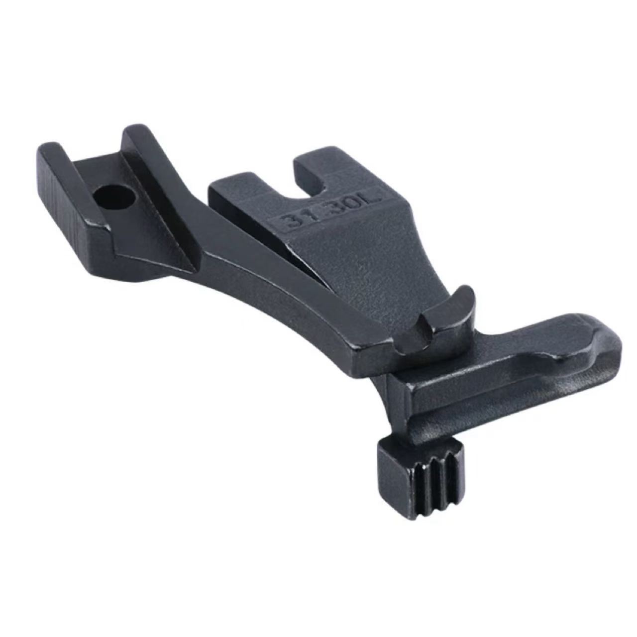 Kit Piedino Pressore per Tubi  - Rolled Hem Foot recensione e prezzo