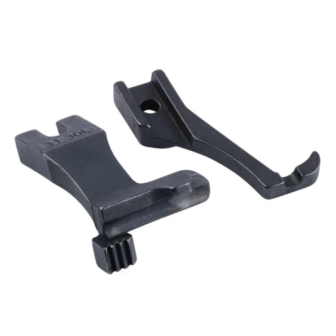 Kit Piedino Pressore per Tubi  - Rolled Hem Foot recensione e prezzo