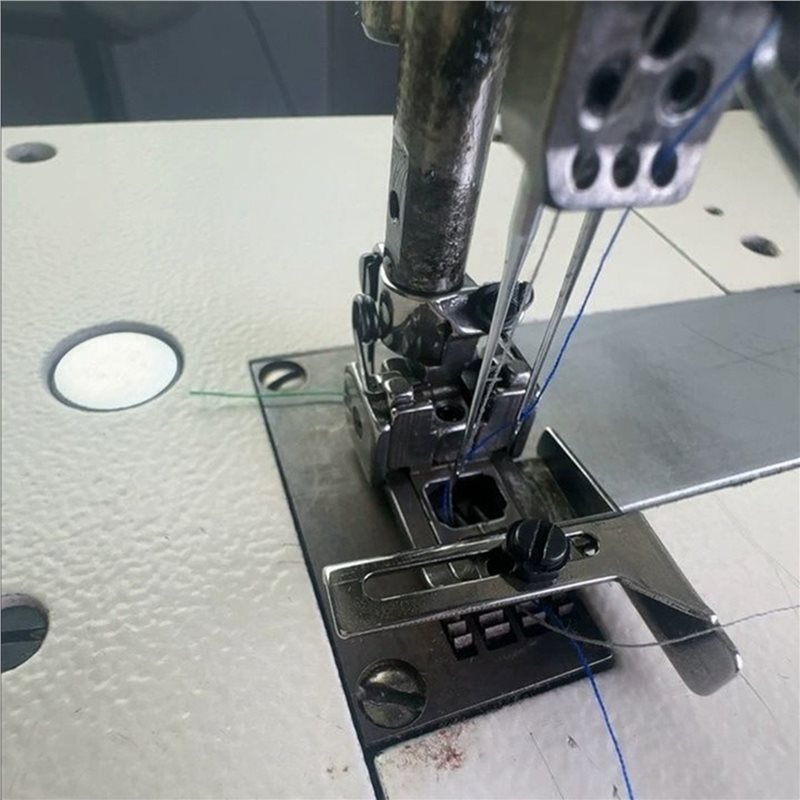 Piedino Guida Bordo Destro 5.6 - Sewing Machine Needle recensione e prezzo